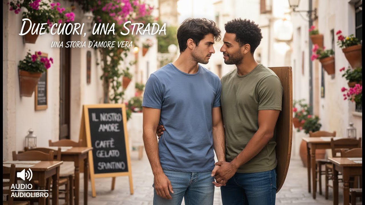 RIFIUTATO PER ESSERE GAY: IL PADRE SPOSA LA VEDOVA DEL FRATELLO, LUI REAGISCE