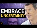 I Think It’s Time You Added Some Uncertainty in Your Life! | Peter Sage