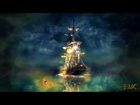 David Chappell - Ships That Pass In The Night | Epic Ethereal Atmospheric Orchestral