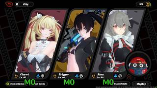 V4 Claret & Trigger, Is it Viable? [ZZZ 3.2.4]