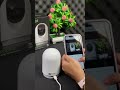 CCTV Pintar dengan Fitur Nelpon, Apa Kelebihannya? #RabitSmartCam #CCTVBisaNelpon