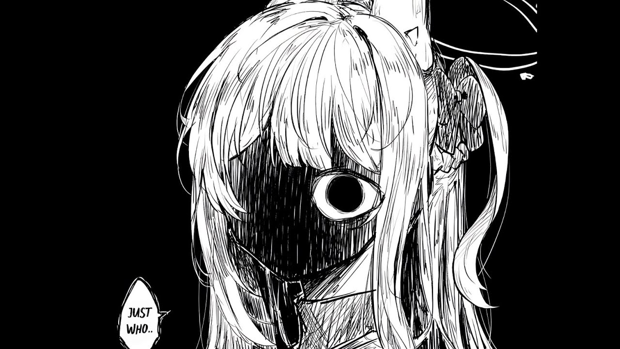 The Anger of Miyako - Blue Archive