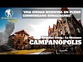 Turisteando - Campanópolis - González Catán, La Matanza