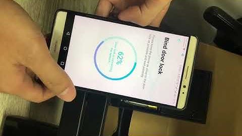 PINEWORLD L5 set Admin and APP connect（1.0）