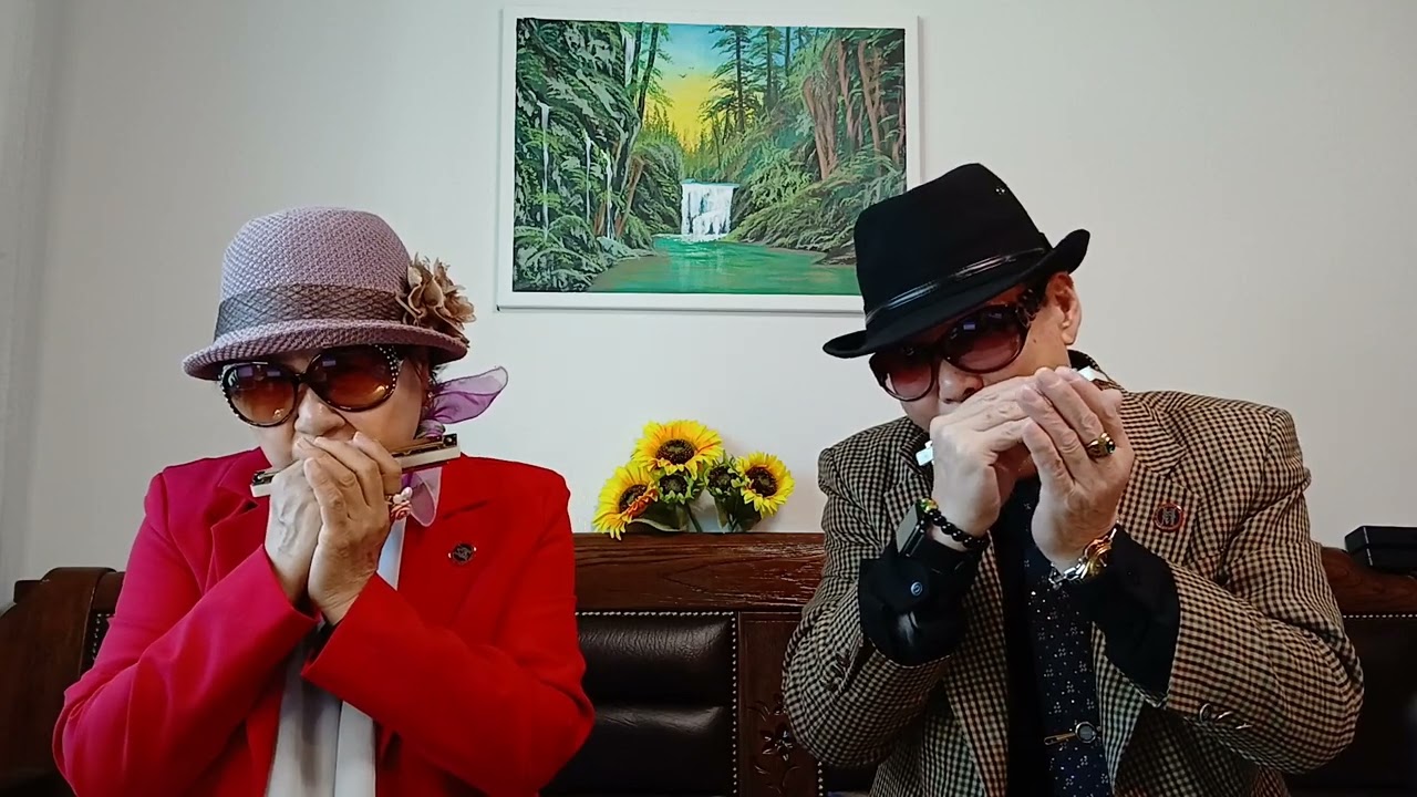 눈물을 감추고(원곡:위키리)~G키