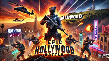 BK57 - Music For Life | Insane Gameplay - Call of Duty Mobile