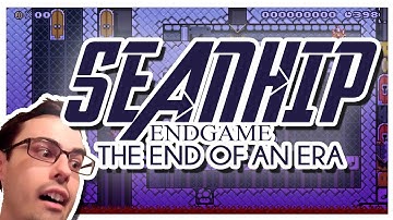 The End of an Era Puzzle by Seanhip2