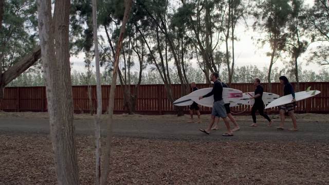 The Worlds Best Ride Kelly Slater Wavepool