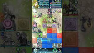 FEH VoH Light 3 Windsweep Selena vs Fallen Edelgard