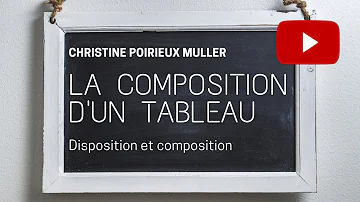 C'est quoi la composition d'un tableau ?