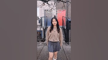 In a good mood bc I like my outfit ♡⸜(˶˃ ᵕ ˂˶)⸝♡ | FT. LEWKIN