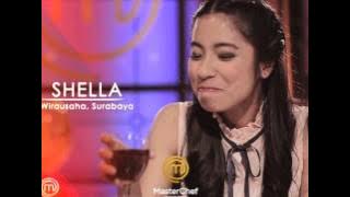 Bumper MasterChef Indonesia Season 4
