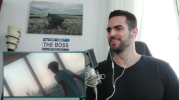 Deemun - Getting Started (Official Music Video)║REACTION!