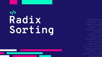 Radix Sorting || UAS || STRUKTUR DATA