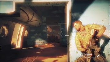 Spec Ops: The Line Demo -- Full Gameplay/Review!