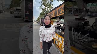 Viral hotdog spot Sober Bites is now in Pandan Indah!