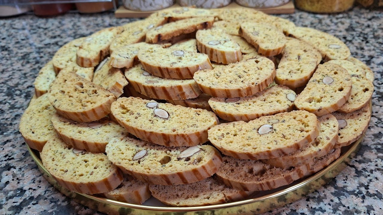 فقاص المغربي 🇲🇦 لي ميخطاش أعيادناوطبيلتنا نهار العيد مقرمش بدون كسور ديال تحميرة الوجه ناجح 100%