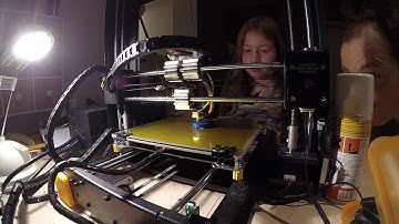 3D printer Malyan M150