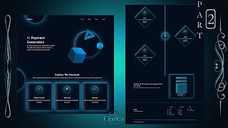 How To Make Website Using HTML And CSS With Some Images Part 2(Advanced CSS)