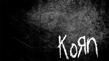 🥁 Korn - Here To Stay Drum Track 100 BPM