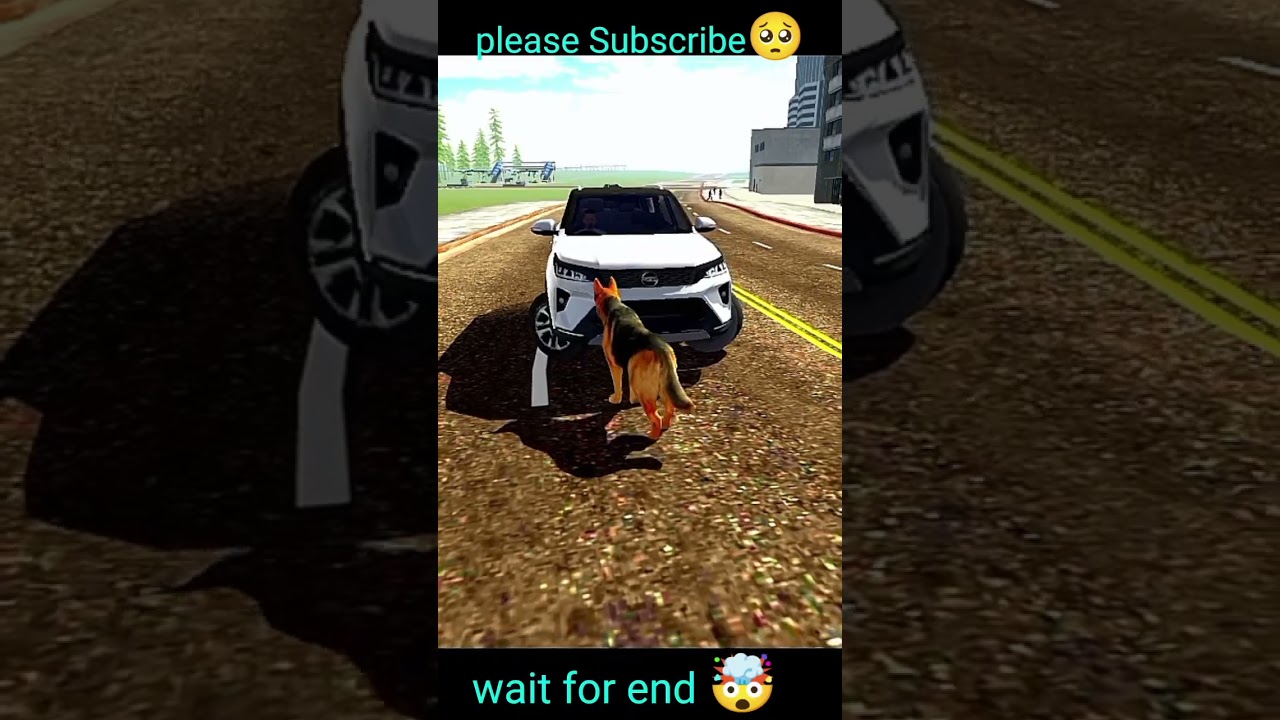 Are Bhaiya Gari Rok Do Plz  🤩|| Indian Bike driving 3d ||