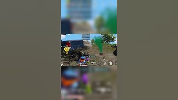 DBS 1V2 #bgmishorts #bgmi #pubgmobile