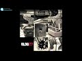 Eldo ft. Diox -Noc, rap, samochód (Instrumental)