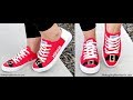 Magnetic Shoes Lace Buckle No-tie Shoelaces Shoes Strap Holder Sneaker Laces Closures Shoes Creative Novelty Buckles Lock