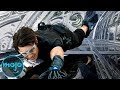 Top 10 INSANE Tom Cruise Stunts