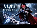 Vayne – The Night Hunter - The Ultimate Marksman: Build, Strategy & Playstyle