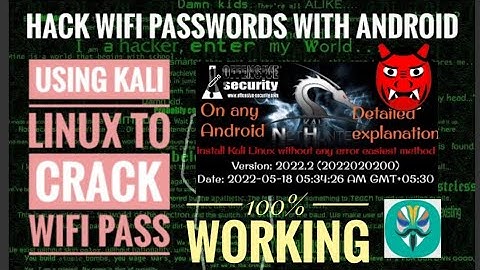 How to Connect WiFi Without Password in 2022 | how to know wifi password 2022 |