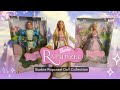 Barbie As Rapunzel Doll Collection