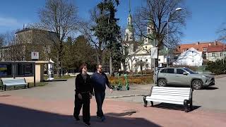 видео: Pärnu, Estonia /A WALK in the CITY on a Beautiful Spring Day /Jalutuskäik Pärnus /Пярну,Эстония картинка: Pärnu, Estonia /A WALK in the CITY on a Beautiful Spring Day /Jalutuskäik Pärnus /Пярну,Эстония