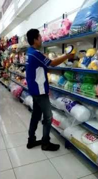 LUCU ABISS !!! Terciduk sales yamaha yang lagi pusing mikir target!!!