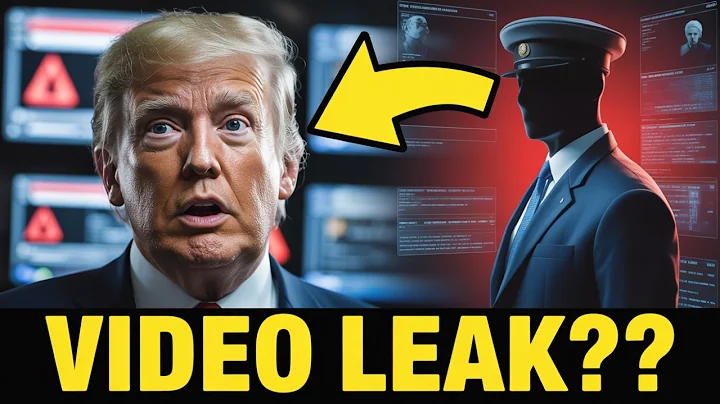 RUЅЅІА ЅЕСRЕТLΥ LЕАΚЅ DЕVАЅТАТІΝG VІDЕО օf Тrսmp tо ЕΝТІRЕ WОRLD