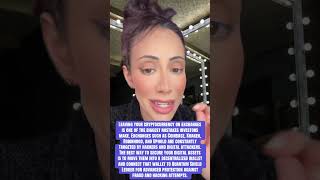 BREAKING NEWS 📰 protect your asset now #xrp #cryptocurrency #web3 #financialfreedom #usa