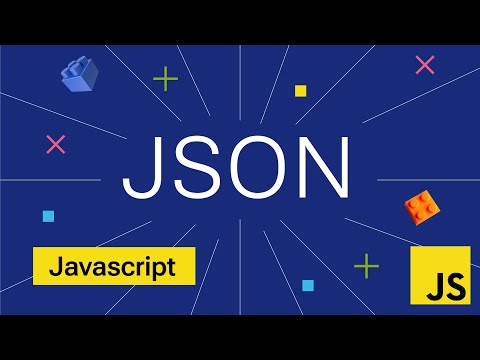 JSON формат и localStorage в Javascript - разбор