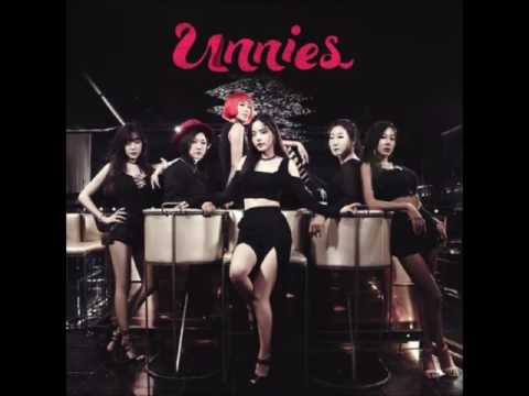 언니쓰 (UNNIES) – Shut Up (Feat. 유희열)