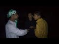आए थे बकरा बनाने बन गए खुद बकरा