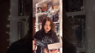 Reakcje na wyklejki | #czytanie #książki #booktube Kołysanka o Przeklętym Domu | Justeene Ruston