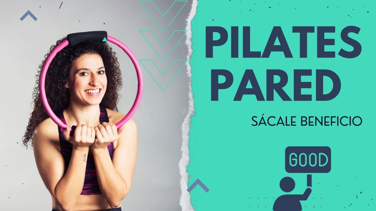 Optimiza tu Salud con Pilates en Pared: Beneficios Increíbles 🤸🏼 