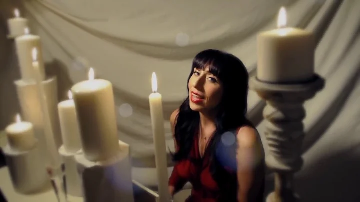 The Christmas Song - Michelle Mann