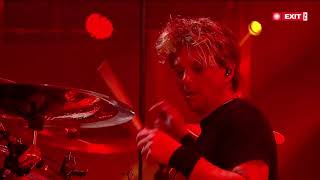 The Cure - 39 Exit Festival 2019 - Novi Sad, Serbia