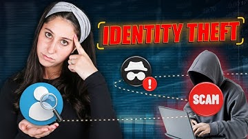 Identity theft: How to Protect Yourself online in 2026