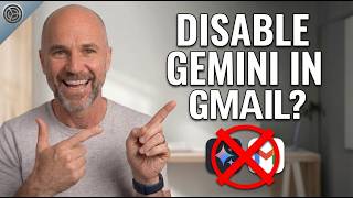 How to Disable Gemini in Gmail (Android, iPhone & Web)