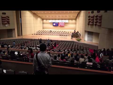 第69回 関東合唱コンクール