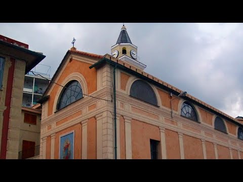 Campane della Chiesa