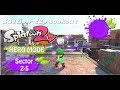 Hero Mode Splatoon 2 Sector 2 5 The Octopark 