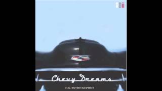ADII - Chevy Dreams - Unsigned Rapper
