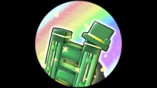 how to do the  shamrock quest in steep steps (new ladder)